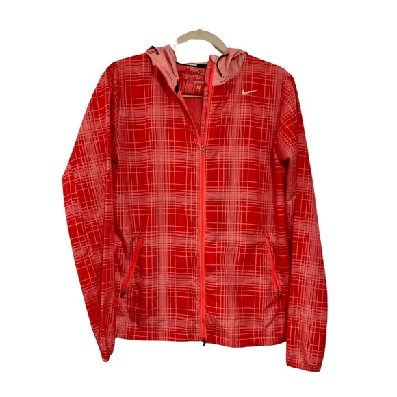 Nike Jackets & Blazers - Nike Wind Breaker